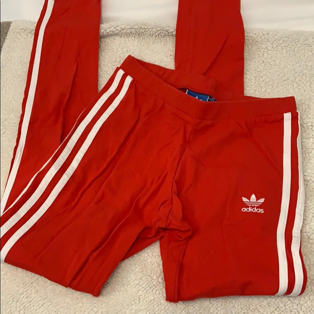 Adidas leggings